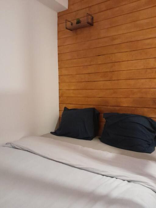 Apartmán Design Studio Perfectly Located - Eu Madou - Park Brusel Exteriér fotografie