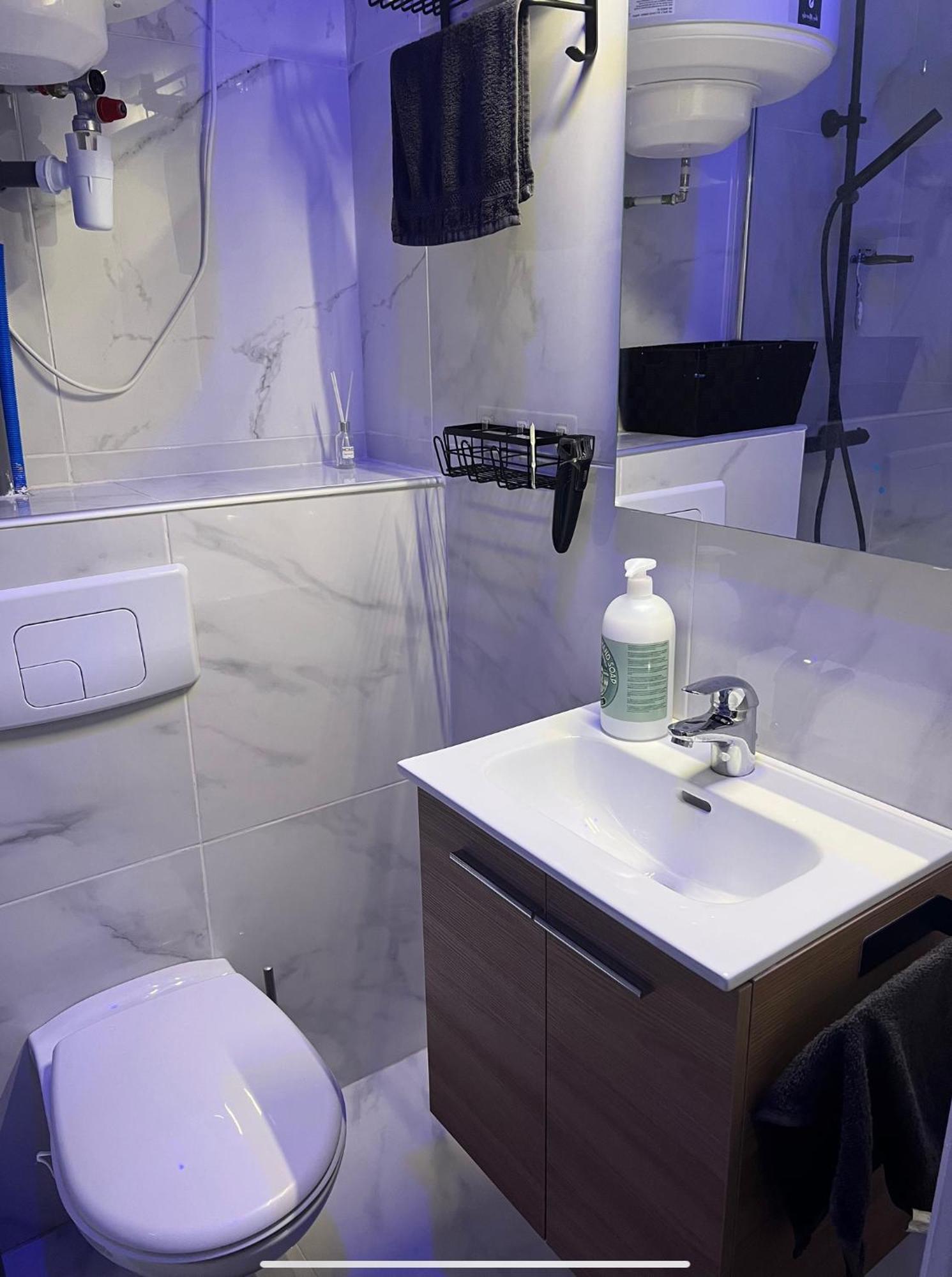 Apartmán Design Studio Perfectly Located - Eu Madou - Park Brusel Exteriér fotografie